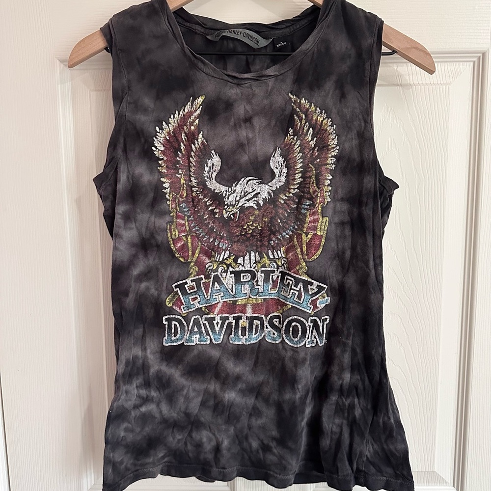 Harley-Davidson Tank Top